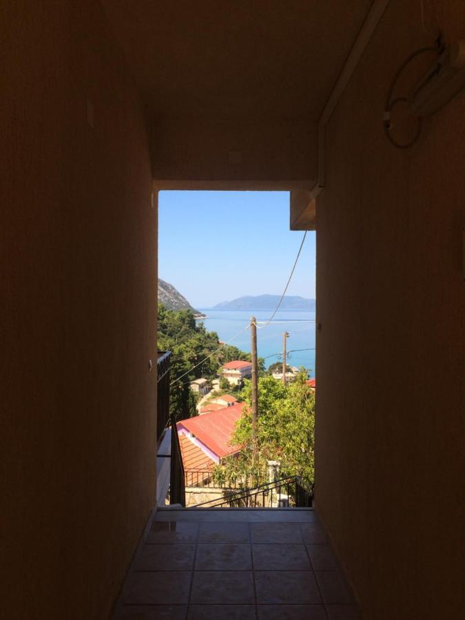 Giannatos' Studios - Makis Poros  Exterior foto