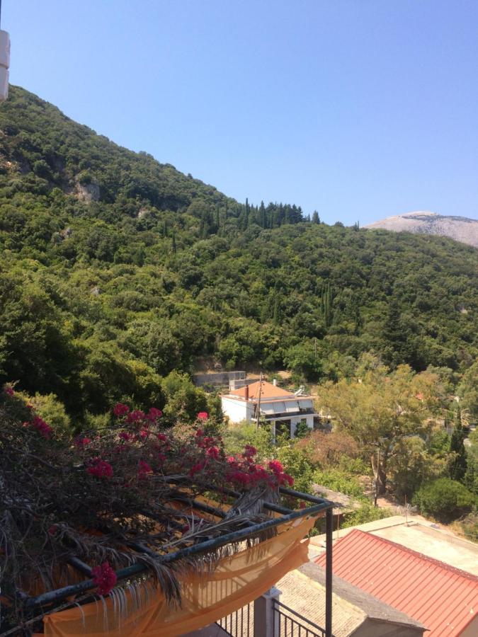 Giannatos' Studios - Makis Poros  Exterior foto